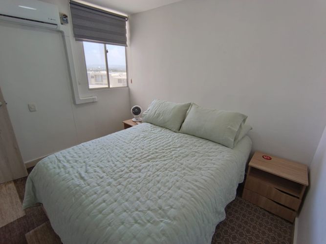 Apartamento de 3 alcobas en venta en Barranquilla, 58 m² · foto 18 de 24