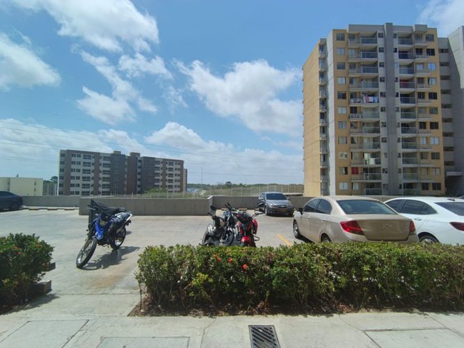 Apartamento de 3 alcobas en venta en Barranquilla, 58 m² · foto 19 de 24