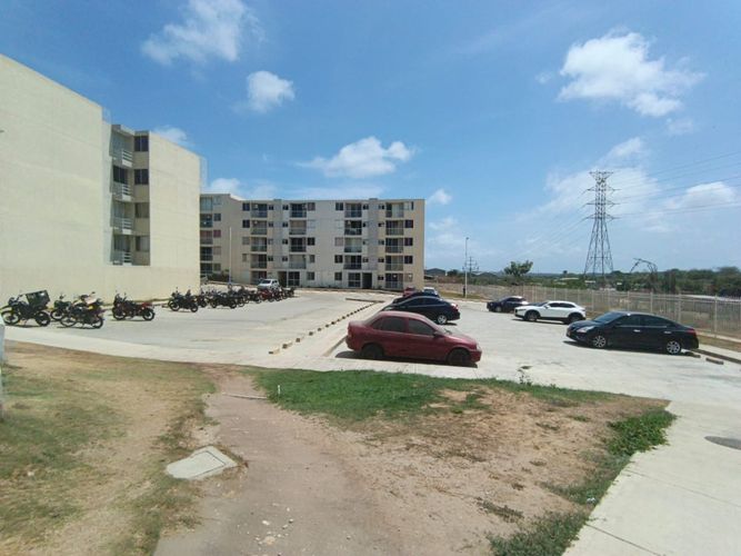 Apartamento de 3 alcobas en venta en Barranquilla, 58 m² · foto 20 de 24