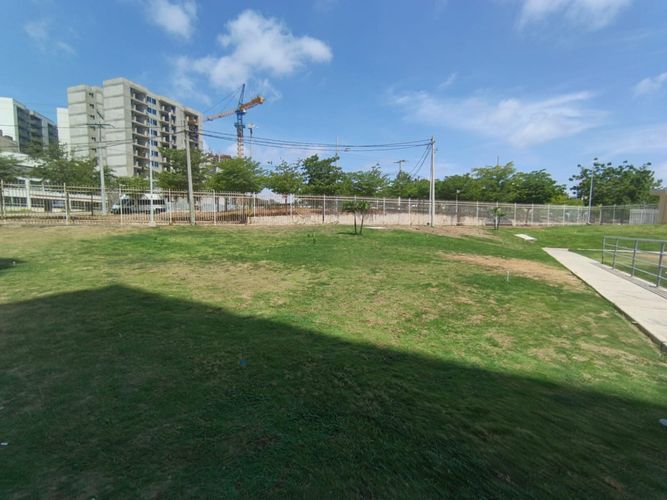 Apartamento de 3 alcobas en venta en Barranquilla, 58 m² · foto 24 de 24