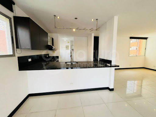 2BR Apartment in Santa maria de los angeles (120 m²)
