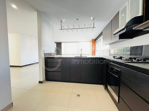 2BR Apartment in Santa maria de los angeles (120 m²) - 2