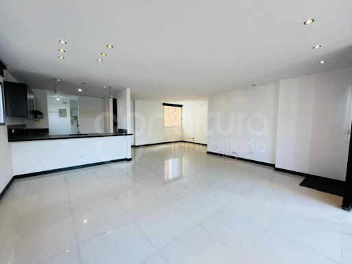 2BR Apartment in Santa maria de los angeles (120 m²) - 3