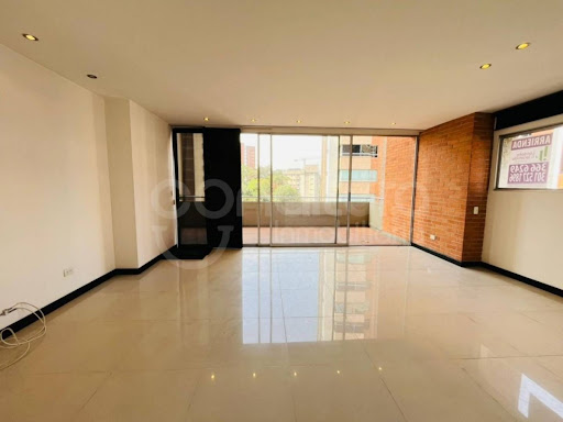 2BR Apartment in Santa maria de los angeles (120 m²) - 4