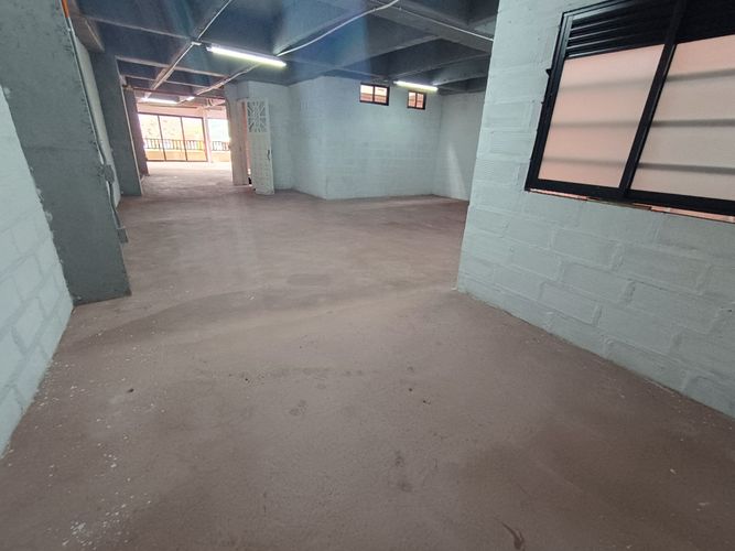 Bodega en arriendo en Villa Paula, Itagüí, 176 m² · foto 4 de 14