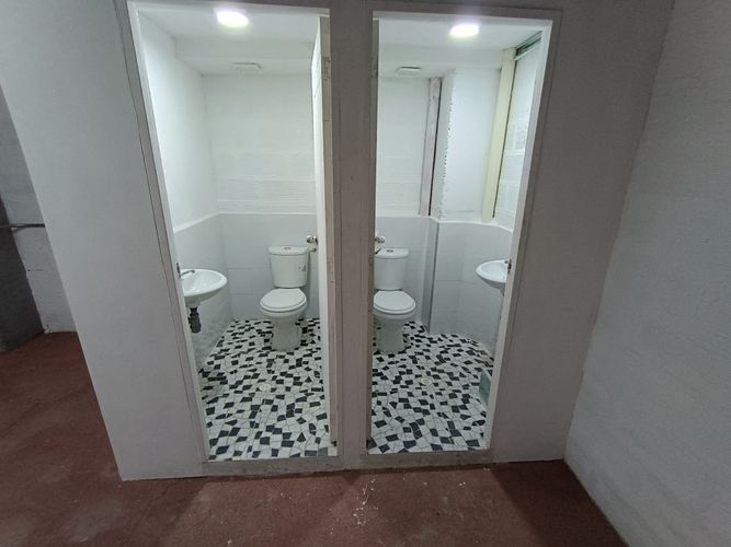 Bodega en arriendo en Villa Paula, Itagüí, 176 m² · foto 8 de 14
