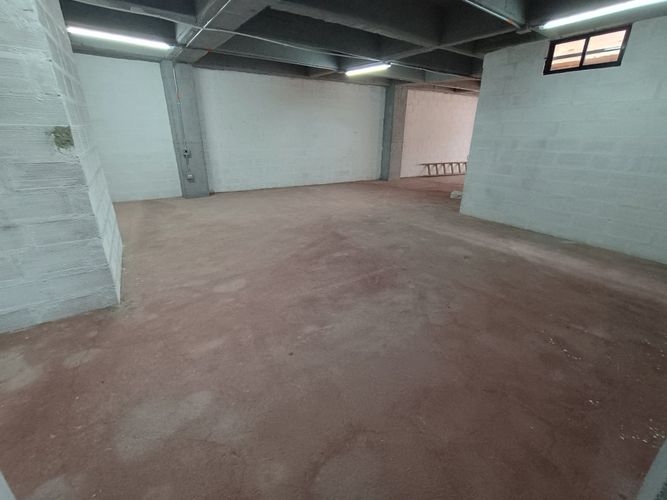 Bodega en arriendo en Villa Paula, Itagüí, 176 m² · foto 9 de 14