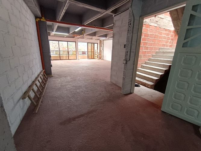 Bodega en arriendo en Villa Paula, Itagüí, 176 m² · foto 10 de 14