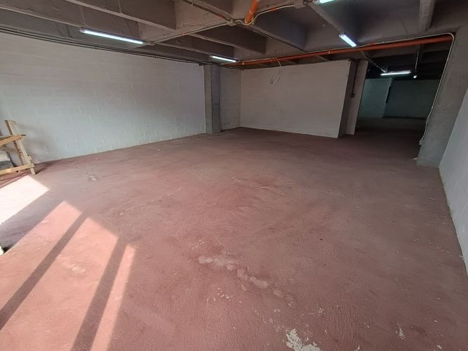 Bodega en arriendo en Villa Paula, Itagüí, 176 m² · foto 11 de 14