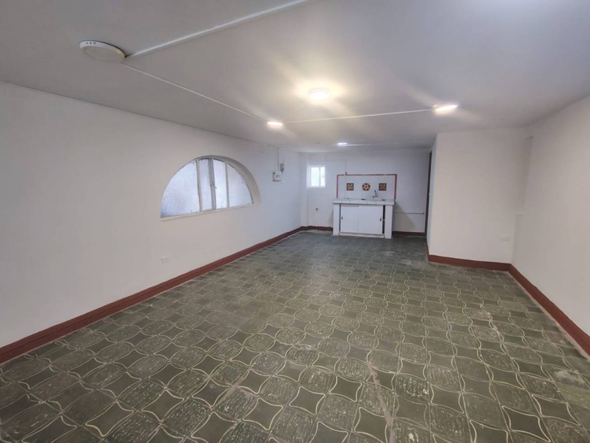 Apartaestudio en Arriendo en Chapinero Alto, Bogotá en arriendo en Chapinero Alto