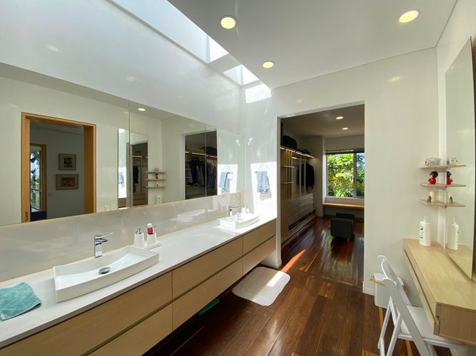 Casa de 5 alcobas en venta en Ruitoque Condominio, Floridablanca, 667 m² · foto 4 de 24