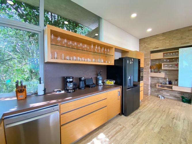 Casa de 5 alcobas en venta en Ruitoque Condominio, Floridablanca, 667 m² · foto 5 de 24
