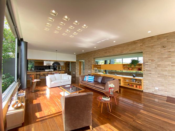 Casa de 5 alcobas en venta en Ruitoque Condominio, Floridablanca, 667 m² · foto 11 de 24