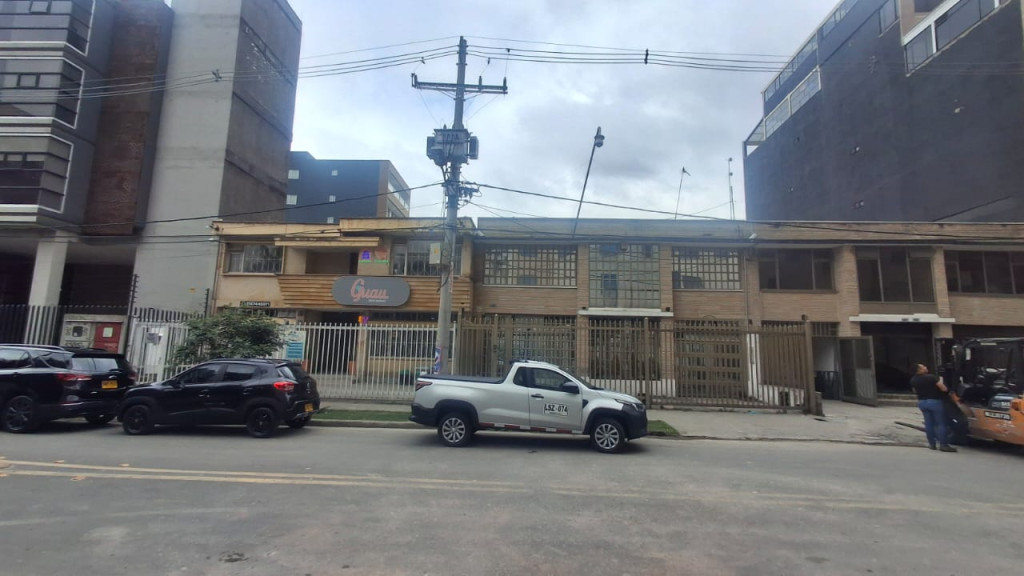 Casa en Arriendo en Gran america, Bogotá