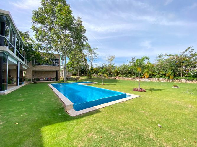 Casa de 5 alcobas en venta en Ruitoque Condominio, Floridablanca, 667 m² · foto 12 de 24