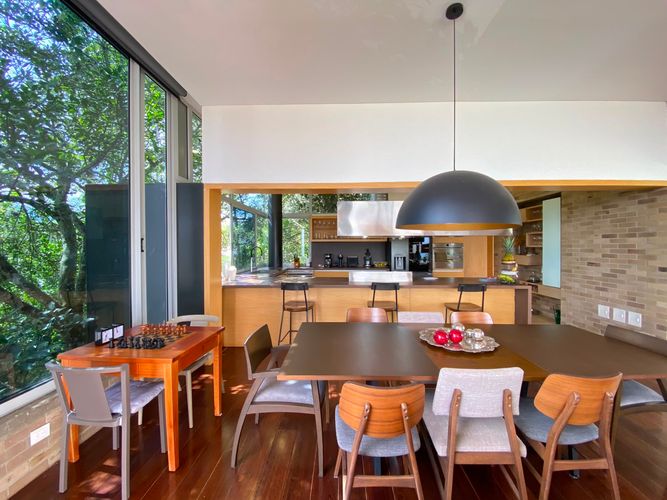 Casa de 5 alcobas en venta en Ruitoque Condominio, Floridablanca, 667 m² · foto 13 de 24