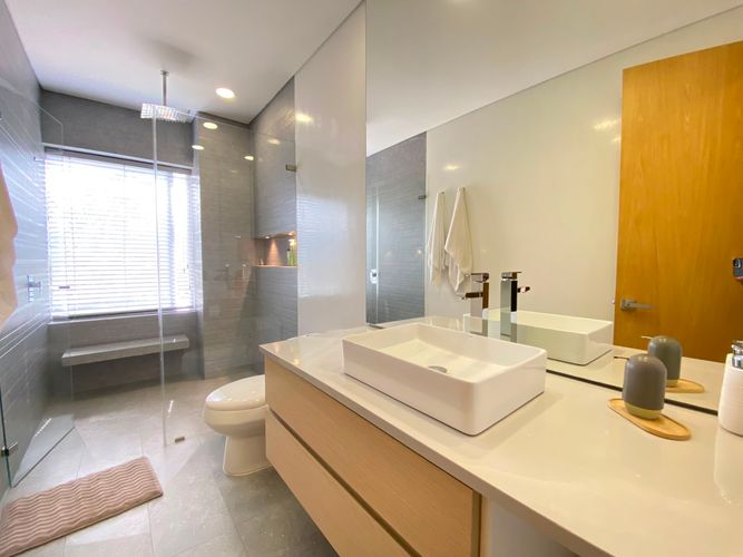 Casa de 5 alcobas en venta en Ruitoque Condominio, Floridablanca, 667 m² · foto 14 de 24