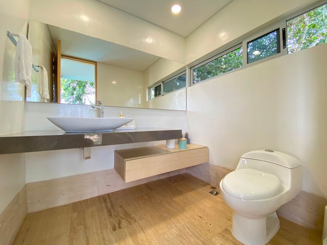 Casa de 5 alcobas en venta en Ruitoque Condominio, Floridablanca, 667 m² · foto 18 de 24