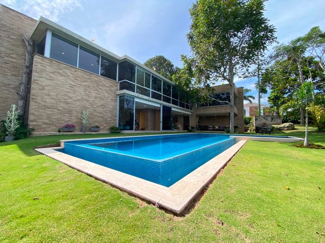Casa de 5 alcobas en venta en Ruitoque Condominio, Floridablanca, 667 m² · foto 19 de 24