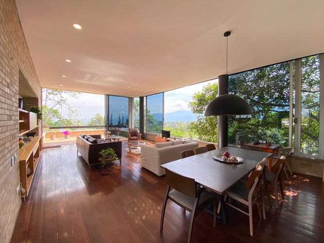Casa de 5 alcobas en venta en Ruitoque Condominio, Floridablanca, 667 m² · foto 20 de 24