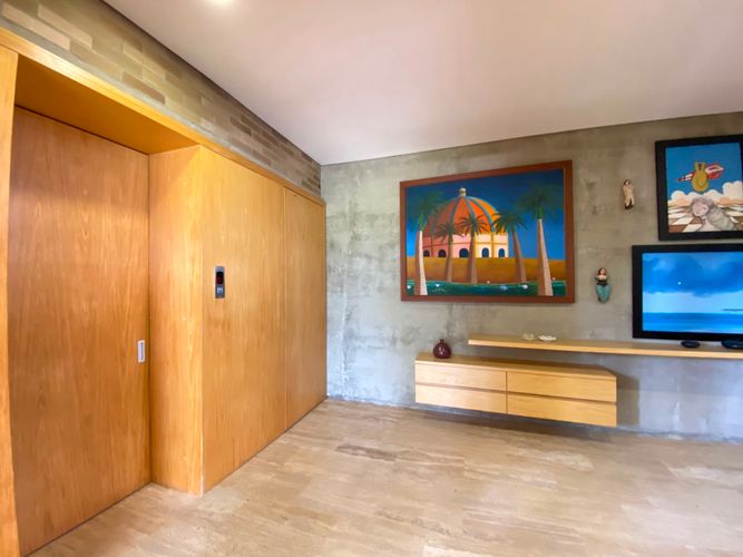 Casa de 5 alcobas en venta en Ruitoque Condominio, Floridablanca, 667 m² · foto 23 de 24