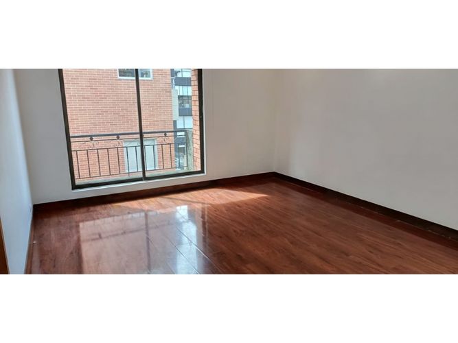 Apartamento de 3 alcobas en venta en La Calleja, Bogotá, 184 m² · foto 9 de 12