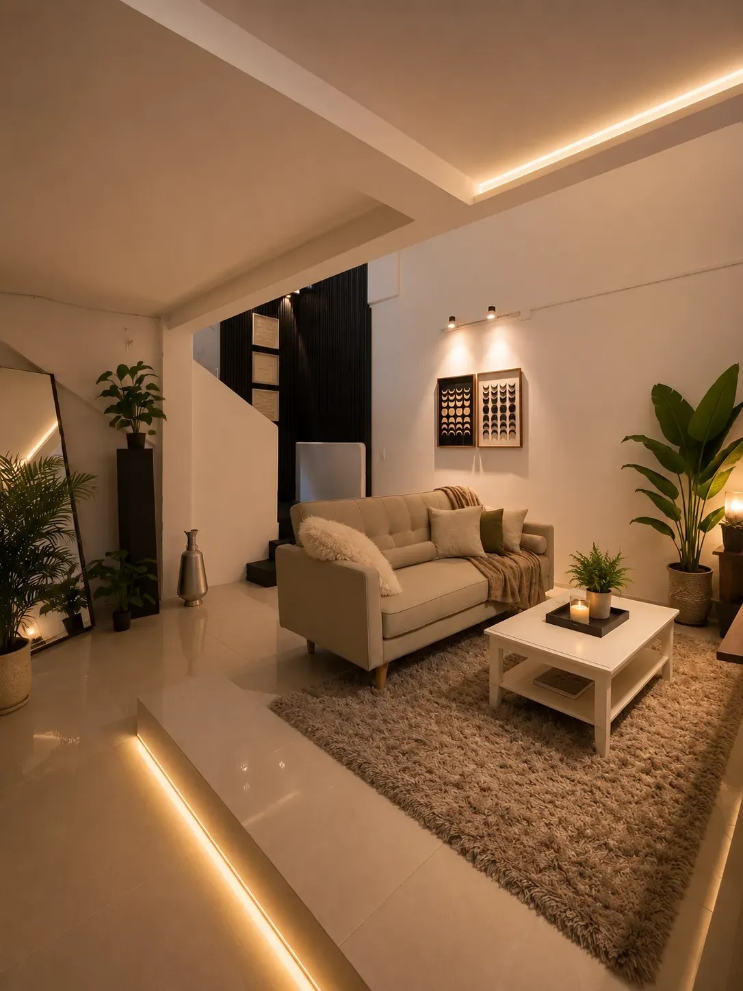Alquiler de apartamento 1 dormitorio amoblado – Centro / Ciudad Vieja