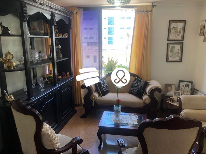 Apartamento de 3 alcobas en venta en El Country, Barranquilla, 100 m² · foto 3 de 23