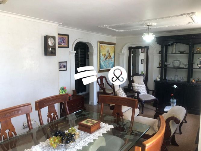 Apartamento de 3 alcobas en venta en El Country, Barranquilla, 100 m² · foto 4 de 23