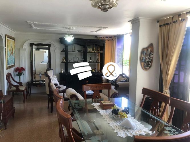 Apartamento de 3 alcobas en venta en El Country, Barranquilla, 100 m² · foto 6 de 23