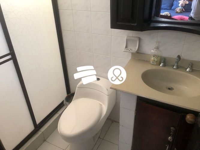 Apartamento de 3 alcobas en venta en El Country, Barranquilla, 100 m² · foto 12 de 23