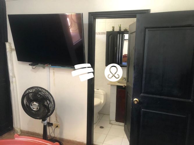 Apartamento de 3 alcobas en venta en El Country, Barranquilla, 100 m² · foto 14 de 23