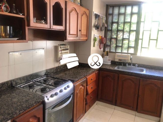 Apartamento de 3 alcobas en venta en El Country, Barranquilla, 100 m² · foto 17 de 23
