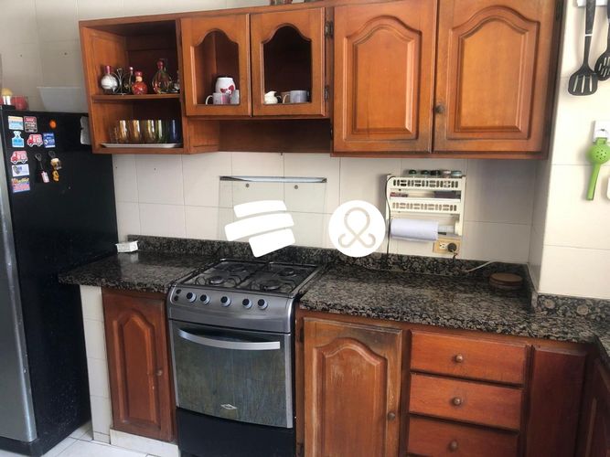 Apartamento de 3 alcobas en venta en El Country, Barranquilla, 100 m² · foto 19 de 23