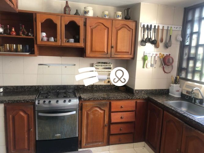 Apartamento de 3 alcobas en venta en El Country, Barranquilla, 100 m² · foto 20 de 23