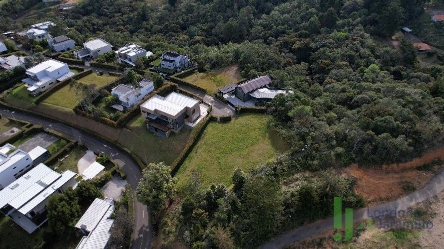 Lote en venta en Pantanillo, Envigado, 3648 m² · foto 7 de 8