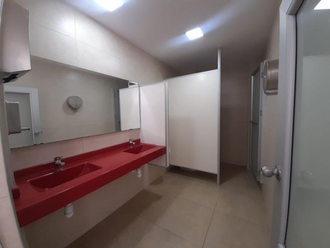 Casa de 7 alcobas en venta en La Castellana, Bogotá, 348 m² · foto 16 de 24