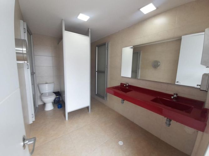 Casa de 7 alcobas en venta en La Castellana, Bogotá, 348 m² · foto 18 de 24