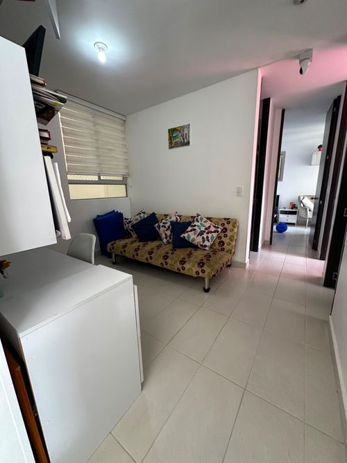 Apartamento de 3 alcobas en venta en Guayanas, Floridablanca, 94 m² · foto 18 de 24