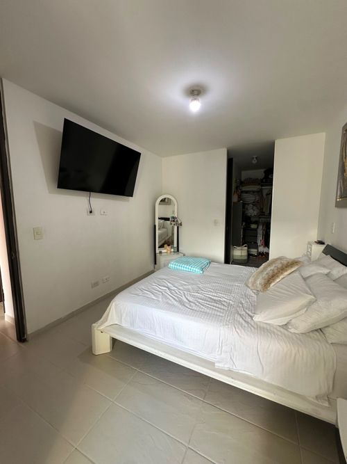 Apartamento de 3 alcobas en venta en Guayanas, Floridablanca, 94 m² · foto 22 de 24