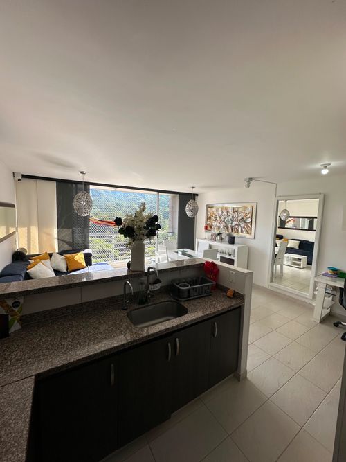 Apartamento de 3 alcobas en venta en Guayanas, Floridablanca, 94 m² · foto 17 de 24