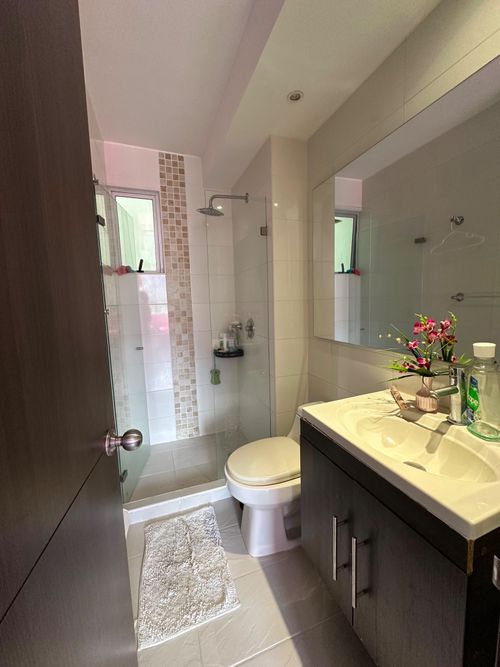 Apartamento de 3 alcobas en venta en Guayanas, Floridablanca, 94 m² · foto 20 de 24
