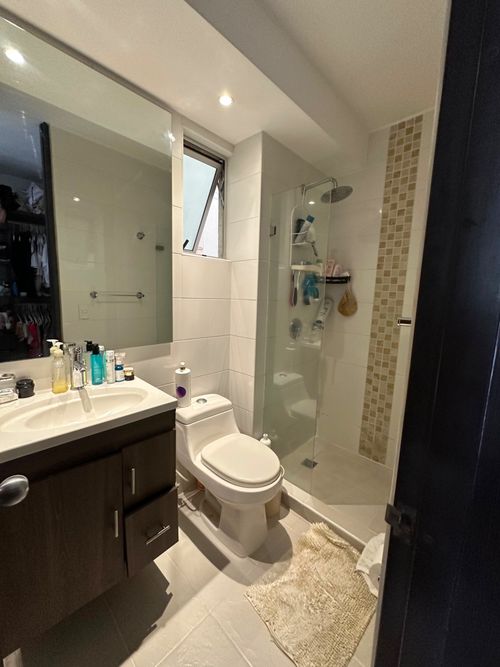 Apartamento de 3 alcobas en venta en Guayanas, Floridablanca, 94 m² · foto 23 de 24