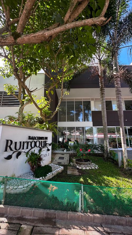 Apartamento de 3 alcobas en venta en Guayanas, Floridablanca, 94 m² · foto 24 de 24