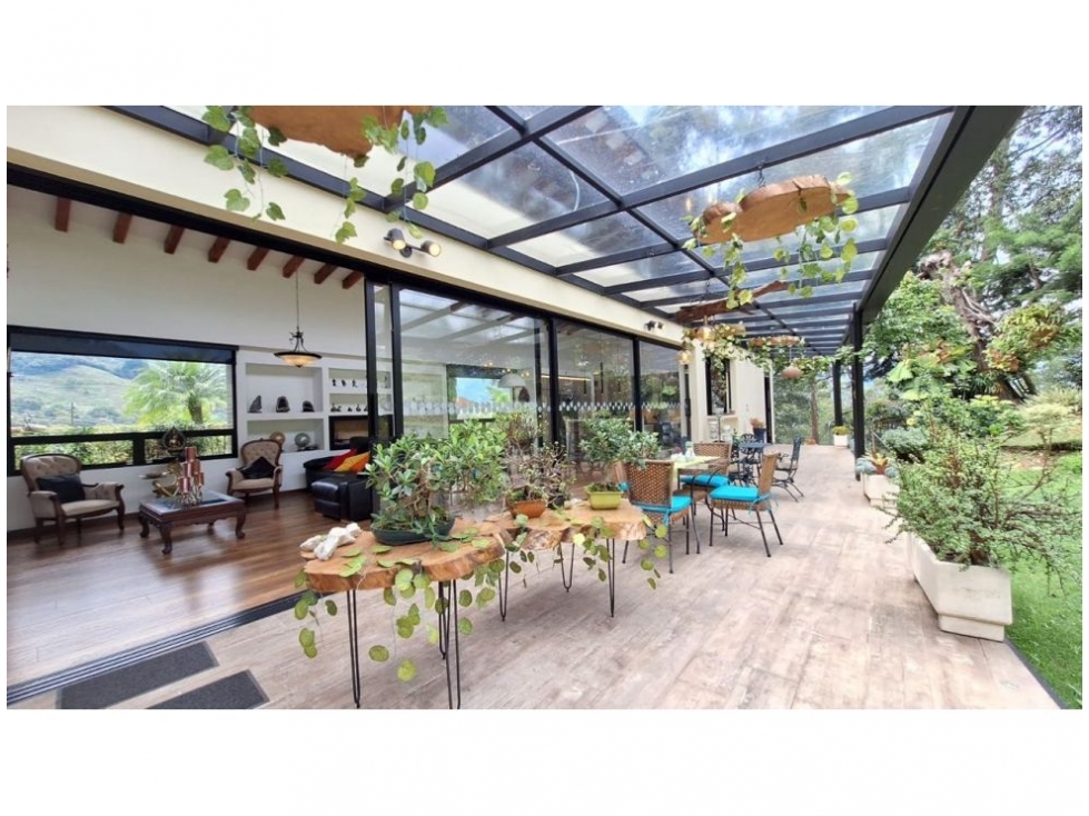 Departamento en venta bajo precio de mercado en Medellín