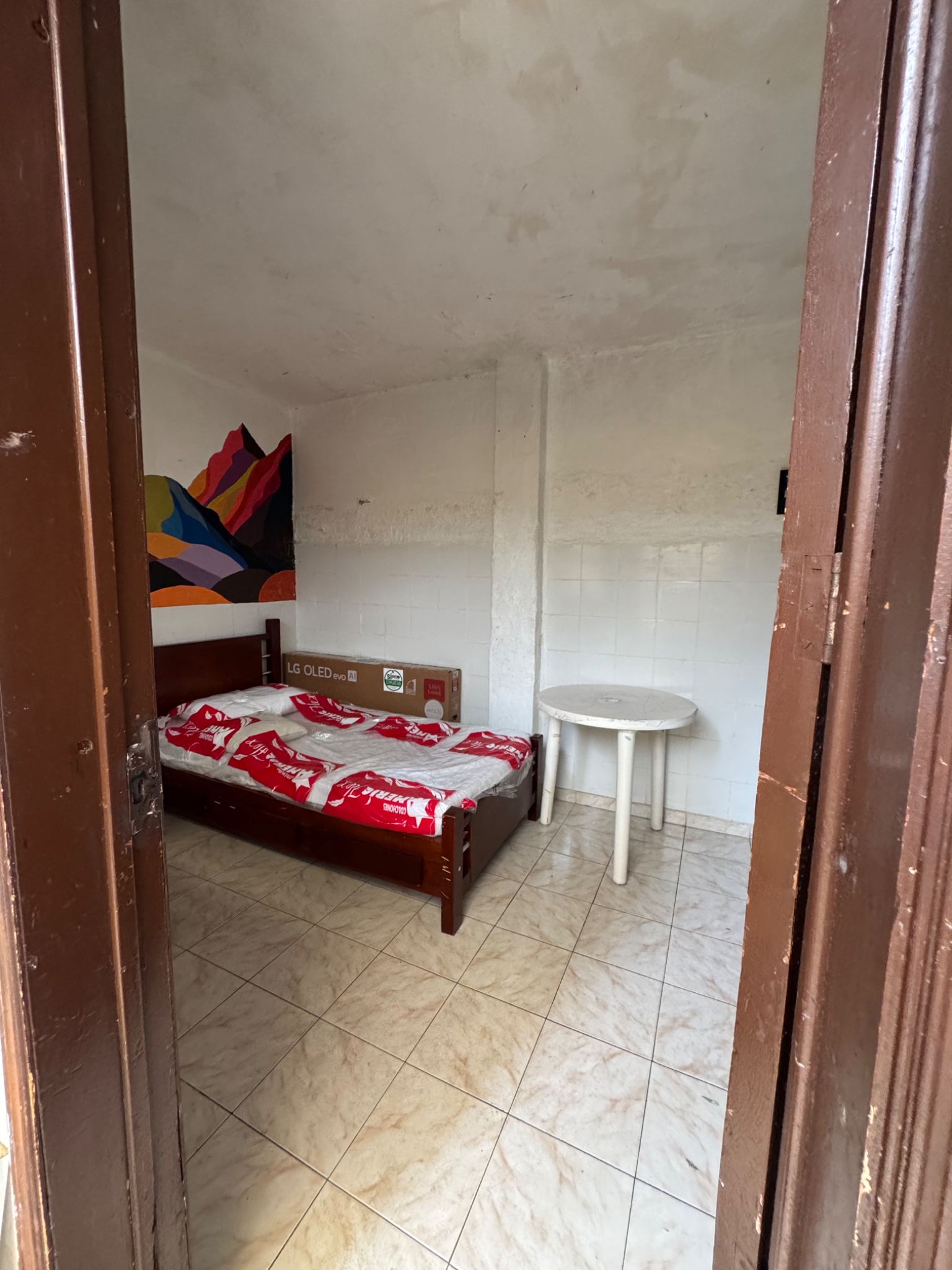 Casa en venta en Galerias, Bogotá · foto 10 de 24
