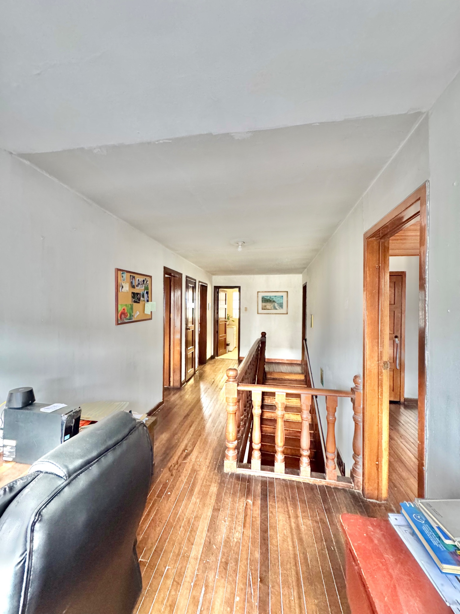 Casa en venta en Galerias, Bogotá · foto 23 de 24