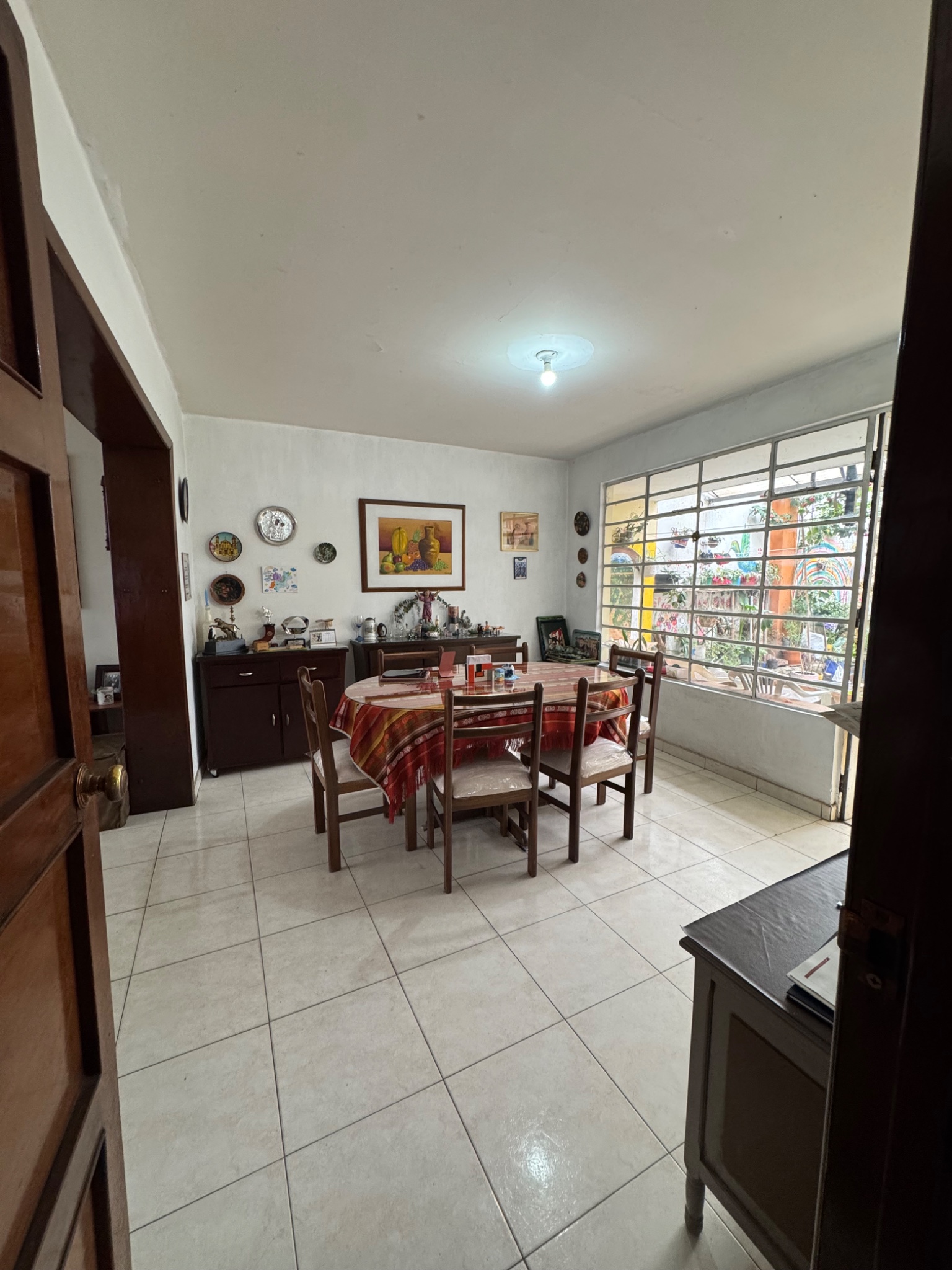 Casa en venta en Galerias, Bogotá · foto 4 de 24