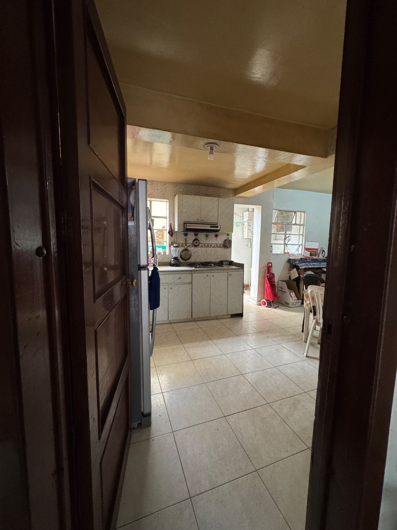Casa en venta en Galerias, Bogotá · foto 7 de 24