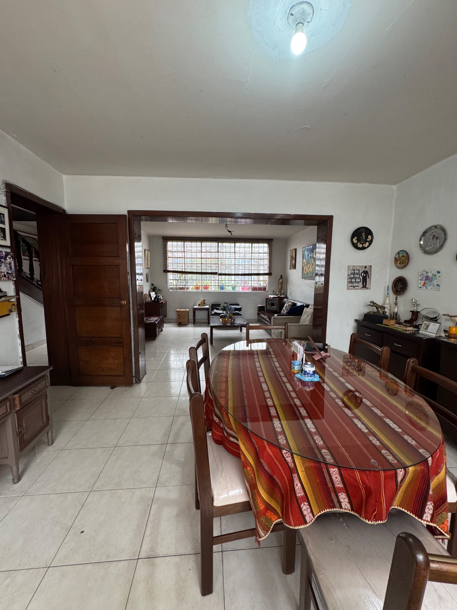Casa en venta en Galerias, Bogotá · foto 3 de 24